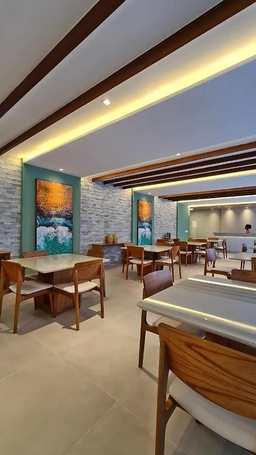 Mana Beach Experience By Aft Porto De Galinhas, Muro Alto